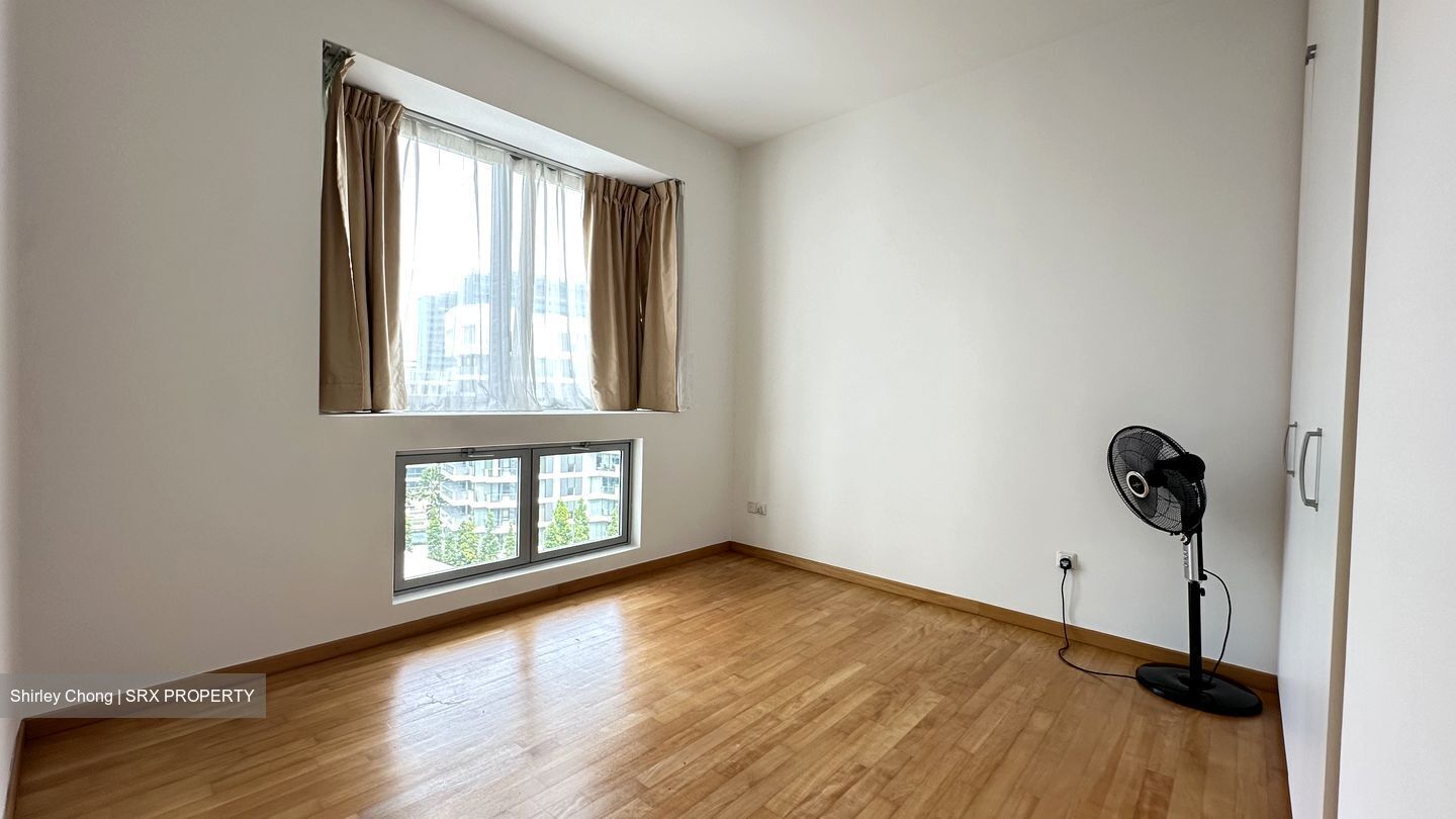 Caribbean At Keppel Bay (D4), Condominium #450159891